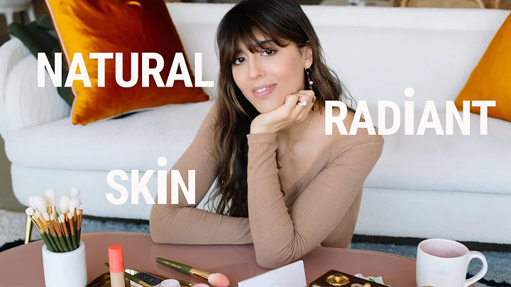 NATURAL RADIANT SKIN