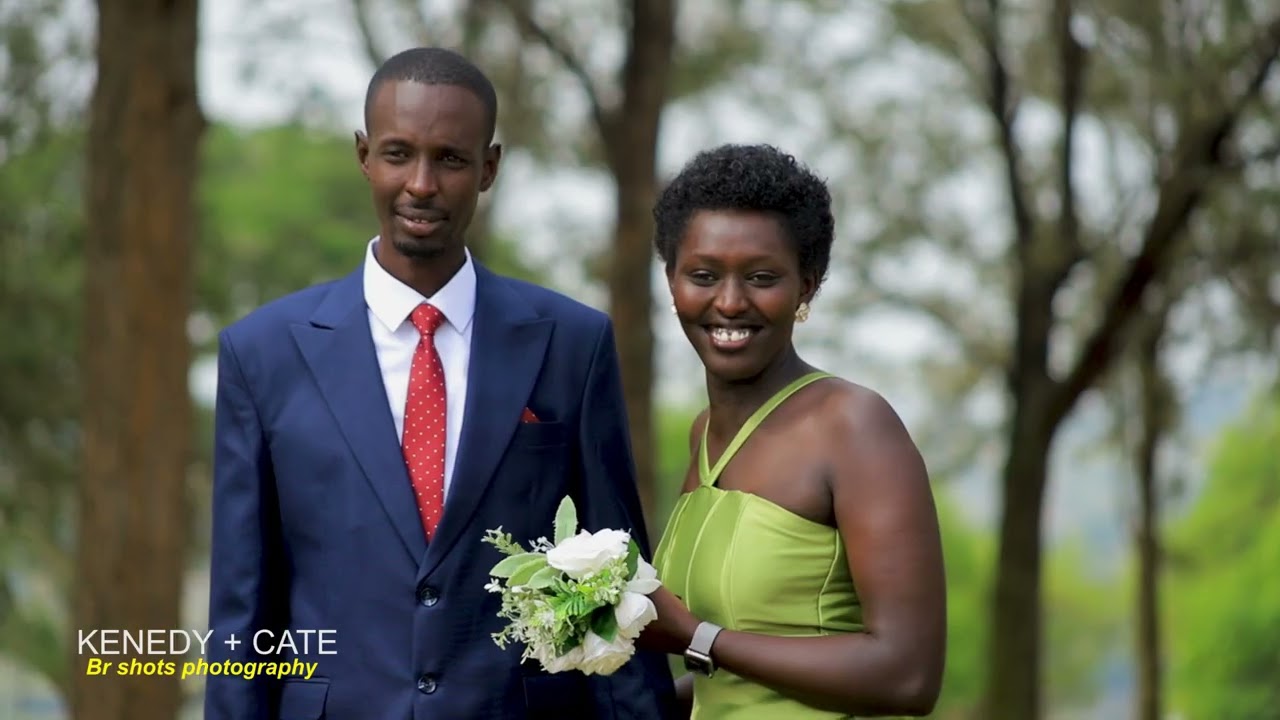 Kennedy weds Cate @Br shots photography