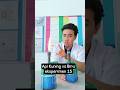api kuning dan biru yang mana lebih panas? #labdenganalif #experiment #fyp