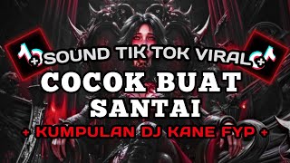 DJ CAMPURAN VIRAL TIKTOK 2025 JEDANG JEDUNG TERBARU FULL BASS