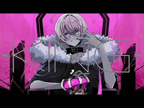 KING 歌ってみた | Miki