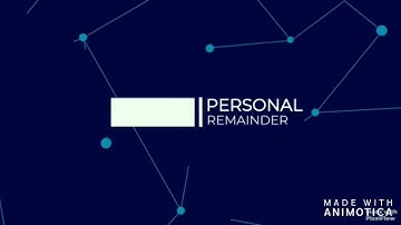 Personal remainder , Task remainder using java eclipse IDE.getting notify by Windows.