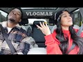 COME CHRISTMAS SHOPPING WITH US | VLOG 7