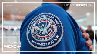 TSA launches 'Gold Plus' to modernize airport security with private investments