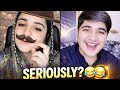 This TikTok Live Turned Unexpectedly Cute 😳❤️