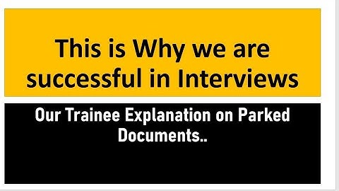 100% SAP FICO  Real time| This is Why we are successful in SAP FICO Interviews