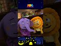 dançantes caubóis zumbis #shorts #músicainfantil #aquibebêscantam