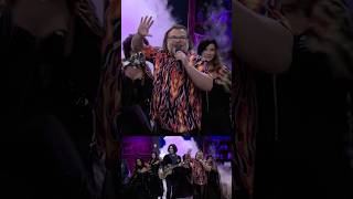 jack black’s five-timers monologue