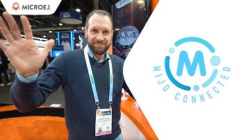 MIJO CONNECTED Showcases New Smartwatch Platform Powered by VEE Wear #CES2024