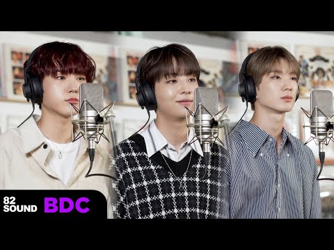 비디씨(BDC) - 기억되고 싶어(REMEMBER ME) + 82 SOUND (ENG SUB)