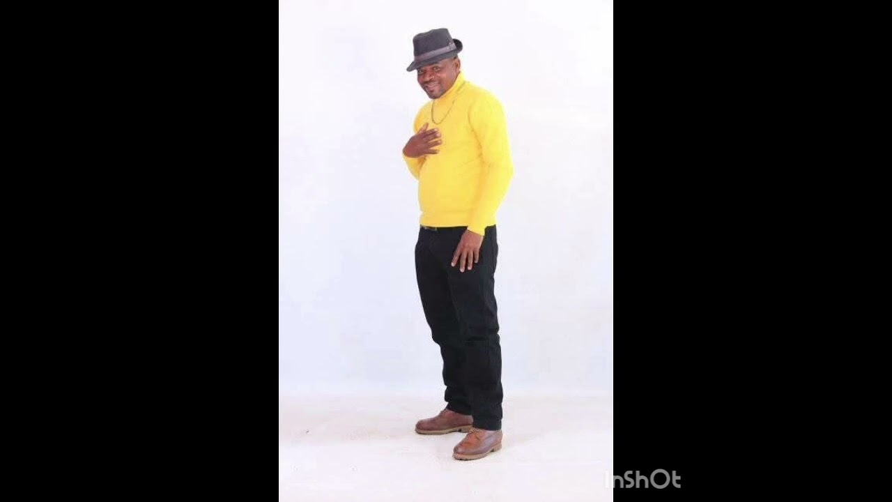 O SEKE WA RAPELA MOTHO BY MOHLALERWA (PUBLISHED BY LORDWICK PHOTO)