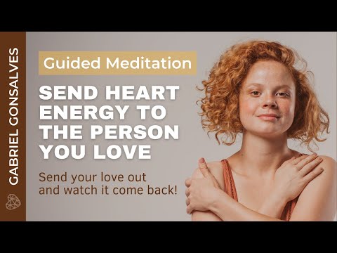 Video: How To Keep The Energy Of Love