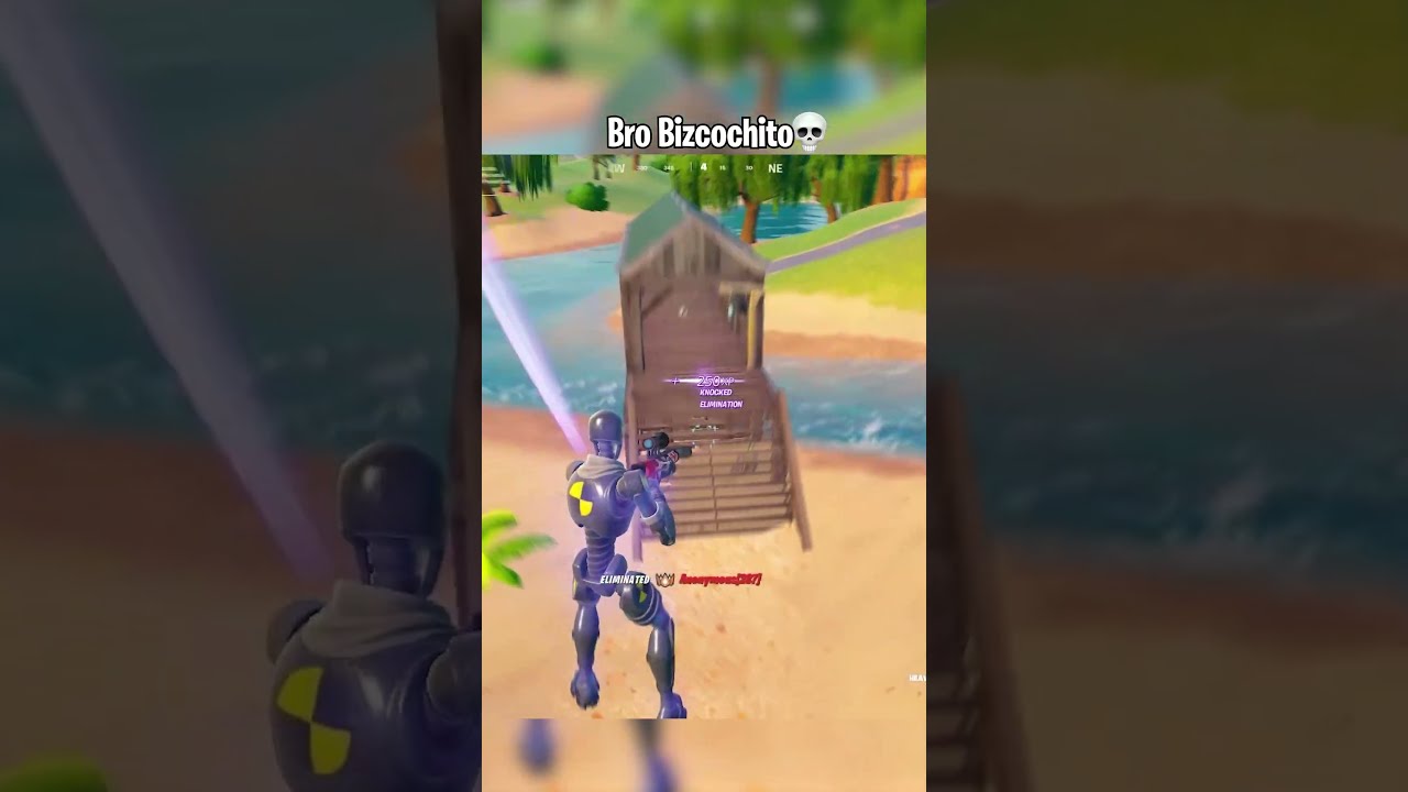 Bro Was In The Air Cakeman888 Fortnite