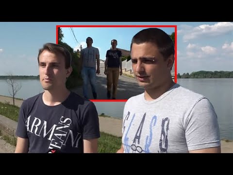 Video: Možete li spasiti ptičicu?