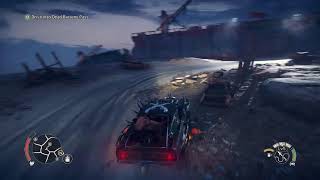 Mad Max live part 23