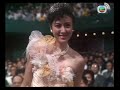 1987年香港小姐競選決賽 (上) | 楊寶玲(冠軍), 李美鳳(亞軍), 林穎嫺(季軍) | TVB 1985