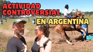 la ciudad más amigable de #argentina 😊 #benitojuarez