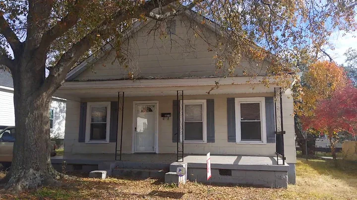 22 Seyle St Greenville SC 29611 Rental - Elizabeth...