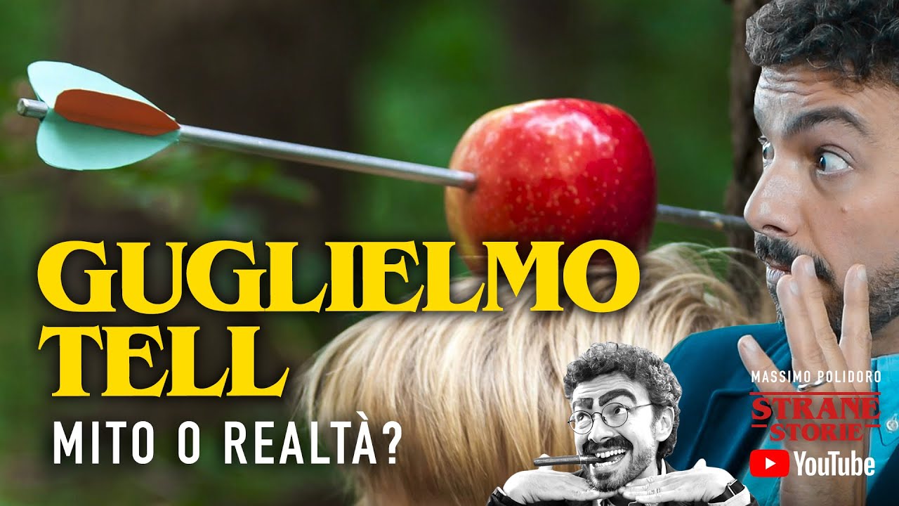 Guglielmo Tell: mito o realtà?