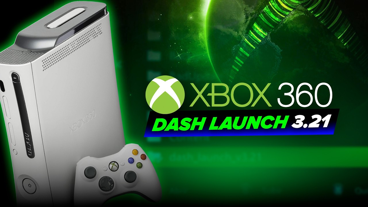 Cómo instalar dash launch 3.21 última versión #aurora #abadavatar # ...