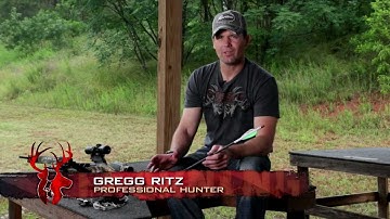 Mastering The Crossbow: Arrow Accuracy