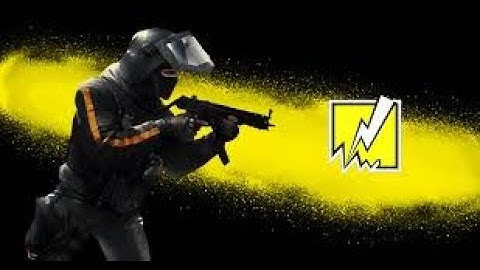 The average R6 solo Q experience