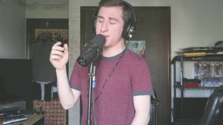 Video thumbnail of "twenty one pilots- The Run And Go (Vocal Cover) | @mikeisbliss"