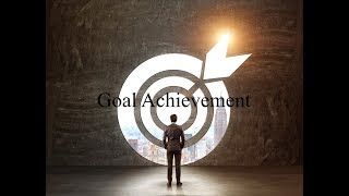 What pathways are you creating to achieve your goals?