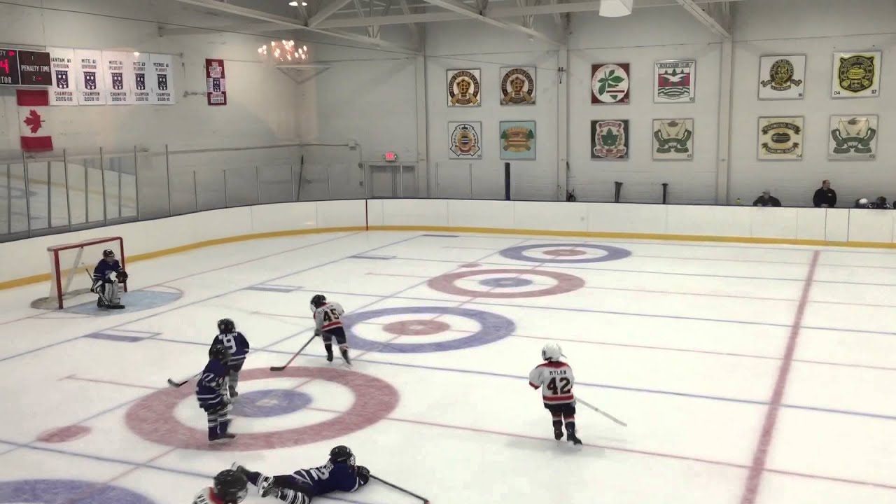 Cavalry Cup v Geauga Oct 23