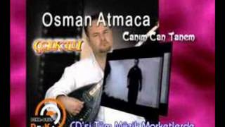 OSMAN ATMACA Resimi