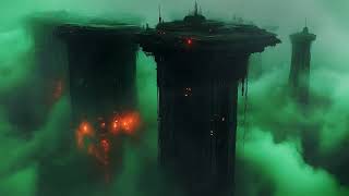 Details Abandoned Platform - Meditative Dark Ambient Journey - Relaxing Post Apocalyptic Ambient Music 2024 News