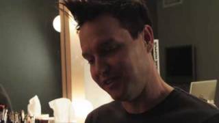 Mark Hoppus on good interview questions