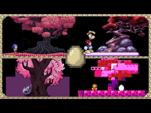 Deltarune's Forgotten Man in Other Game Franchises