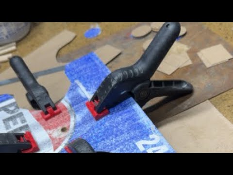 PAPER Engineer Builds AMAZING Miniature CAT Trackhoe Excavator Live Now