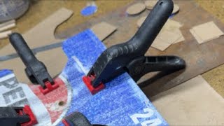 PAPER Engineer Builds AMAZING Miniature CAT Trackhoe Excavator Live Now