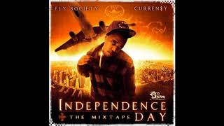 Curren$y - Independence Day Full Mixtape