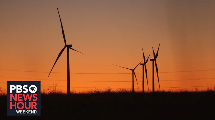 How the end of a major tax incentive may impact wind energy - DayDayNews