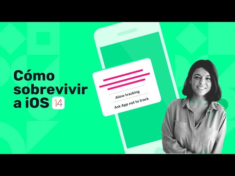 Webinar: Cómo sobrevivir a iOS 14 con EMMA