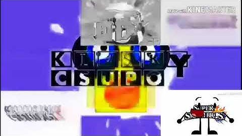 Preview 2 Klasky Csupo V2 Effects 2 In Lost Effect