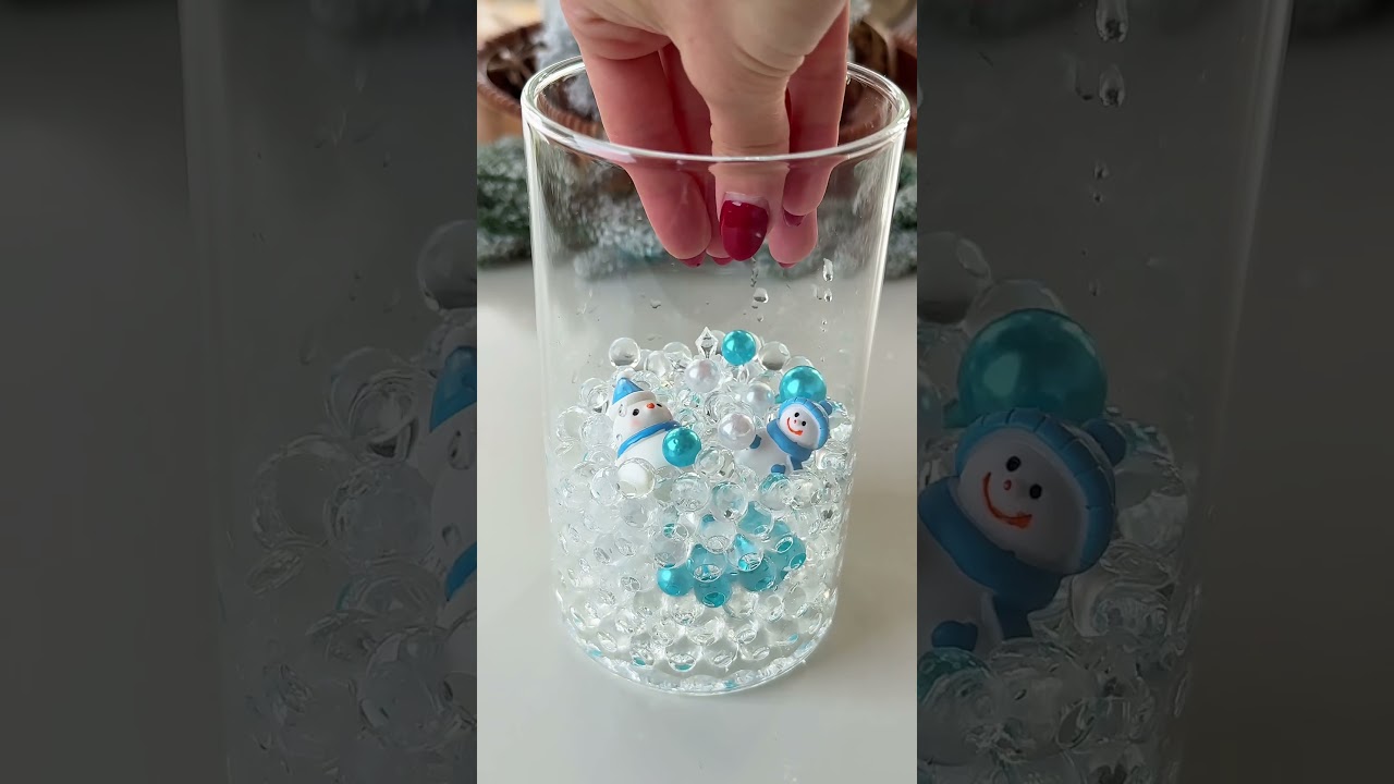 Christmas floating candle  ￼🎄🕯️ 