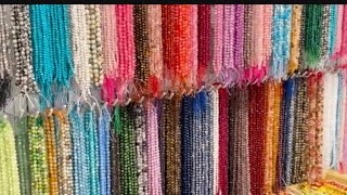 Beads collection ||Beads Intrinsic, Austin, USA