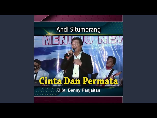 Cinta Dan Permata class=