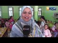 ورقلة إمكانات معتبرة لإنجاح إمتحان شهادة التعليم الإبتدائي ورقلة إمكانات معتبرة لإنجاح إمتحان شهادة التعليم الإبتدائي