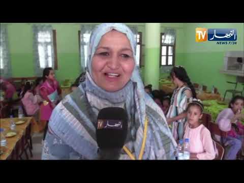 ورقلة إمكانات معتبرة لإنجاح إمتحان شهادة التعليم الإبتدائي