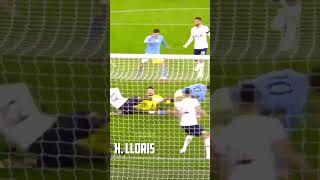 Hugo Lloris - Assists, Goals