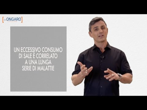 Video: Se Il Piatto è Troppo Salato