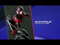 SEAGATE 希捷 Firecuda Gaming Drive - Marvel Miles Morales邁爾斯限定版 2TB 2.5吋外接式RGB電競行動硬碟(STKL2000419) product youtube thumbnail