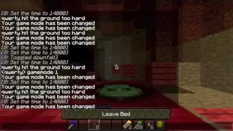 Minecraft Custom Map: Epic Jump Map Halloween Edition w/ BBD part 4 Final