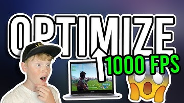 How To Optimize Your Chromebook For Gaming! | Game With No Lag!