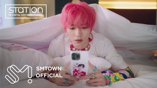 STATION 태용 TAEYONG X 원슈타인 Wonstein 'Love Theory' Teaser